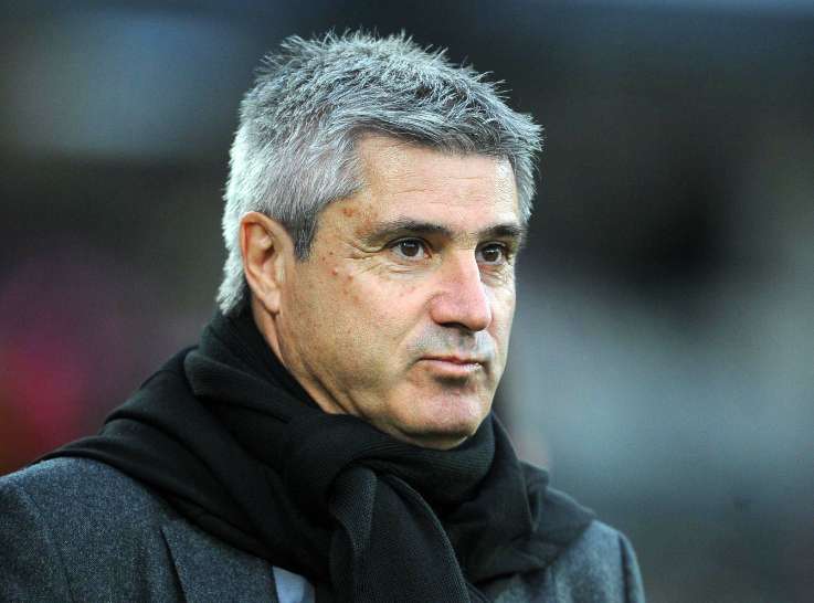 Le Club africain champion de Tunisie