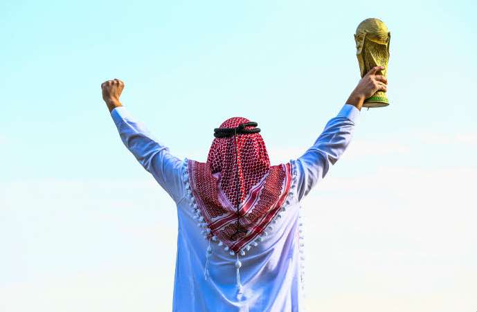 Mondial 2022 : le Qatar reste serein