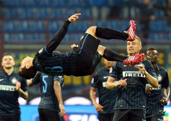 Ce qu&rsquo;il faut retenir de la saison de l&rsquo;Inter Milan