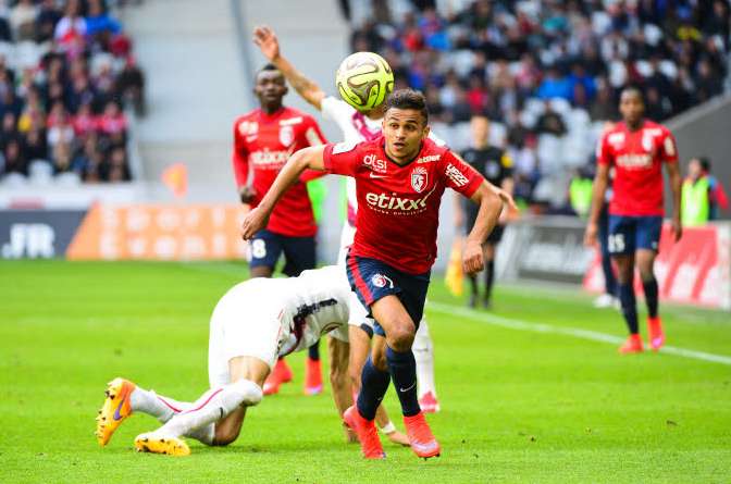 Boufal forfait avec le Maroc