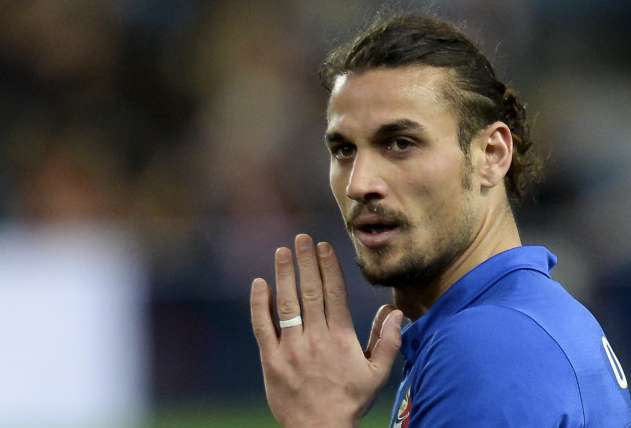 Osvaldo déjà loin de Boca Juniors ?