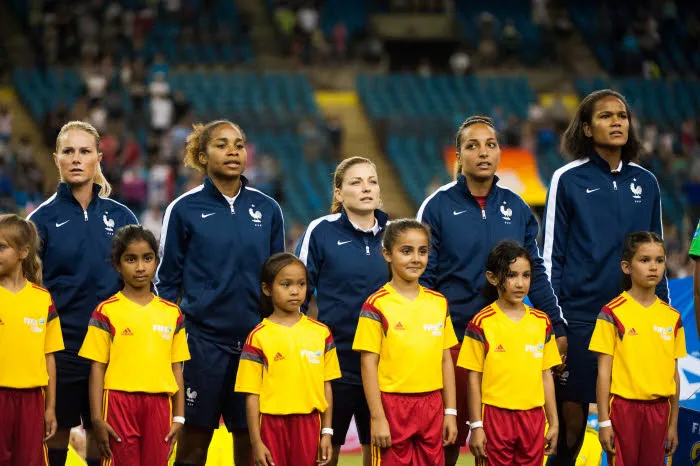 France Allemagne : Pronostic, cotes et analyse du 1/4 de finale du Mondial féminin 2015