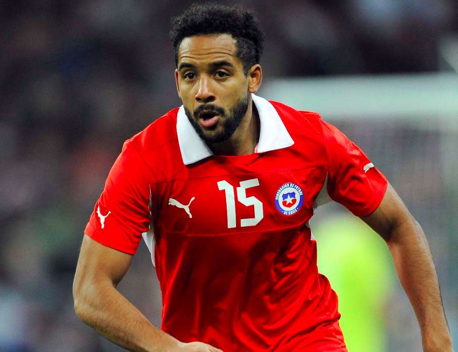 Beausejour, orgueil mapuche