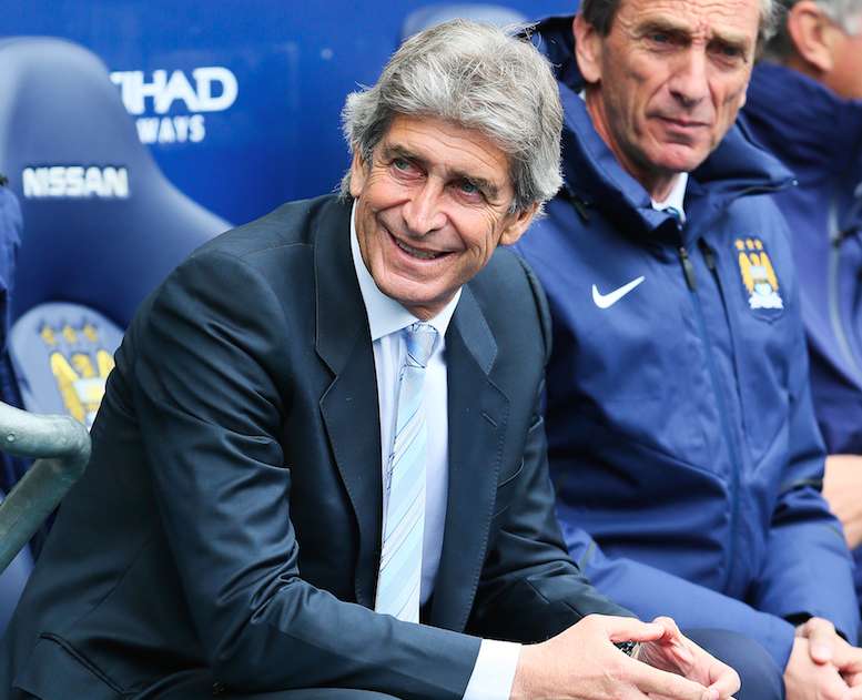 Pellegrini se la raconte