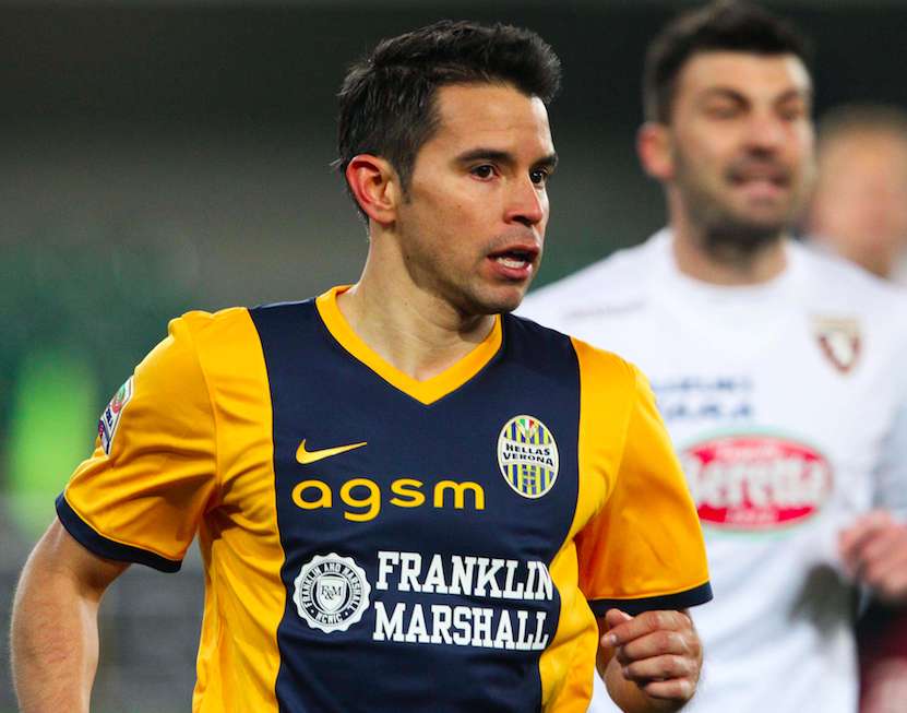 Saviola retourne à River