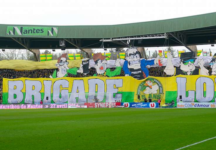 La Brigade Loire râle sur les abonnements