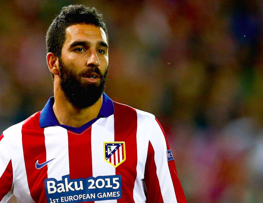 Arda Turan veut changer d&rsquo;air