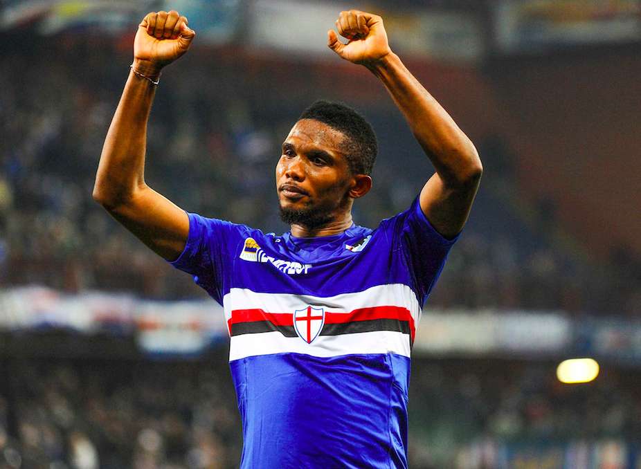 Antalyaspor veut réunir Ronaldinho et Eto&rsquo;o