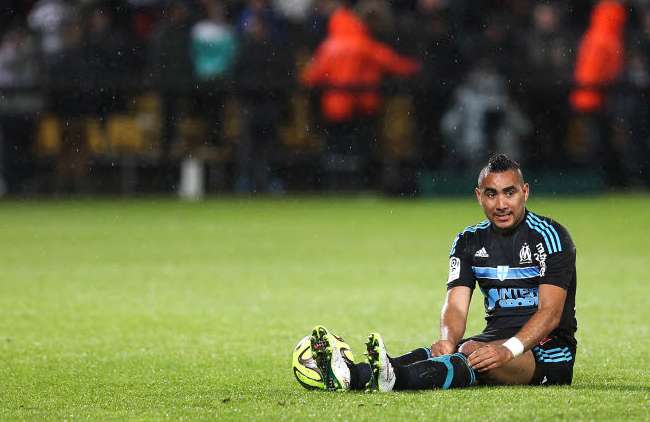 Labrune : «<span style="font-size:50%">&nbsp;</span>Payet demandait le plus gros salaire de l&rsquo;histoire de l&rsquo;OM<span style="font-size:50%">&nbsp;</span>»