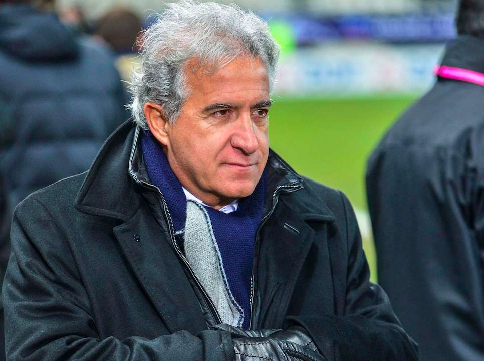 Caiazzo : « Je ne vois pas ce que l&rsquo;OL fait de mieux »