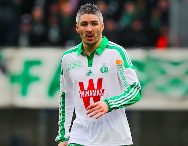 Fabien Lemoine : «<span style="font-size:50%">&nbsp;</span>En 2010, j&rsquo;ai voulu arrêter le foot<span style="font-size:50%">&nbsp;</span>»