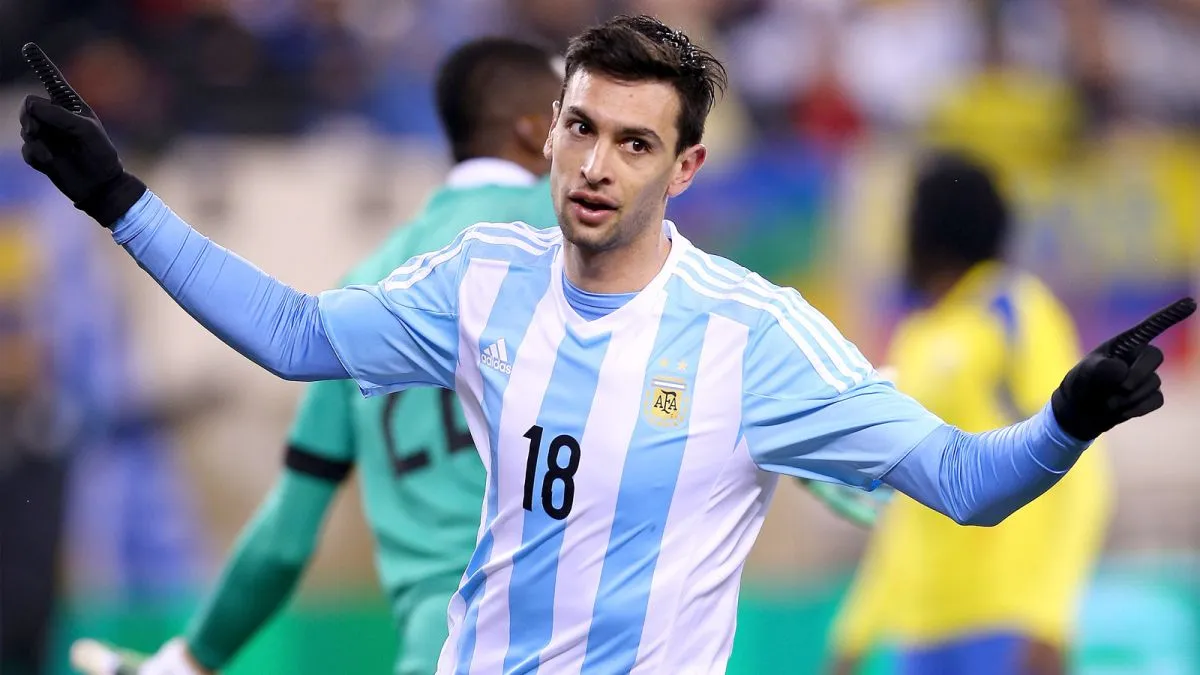 Pastore : «<span style="font-size:50%">&nbsp;</span>Di María, mon meilleur associé<span style="font-size:50%">&nbsp;</span>»