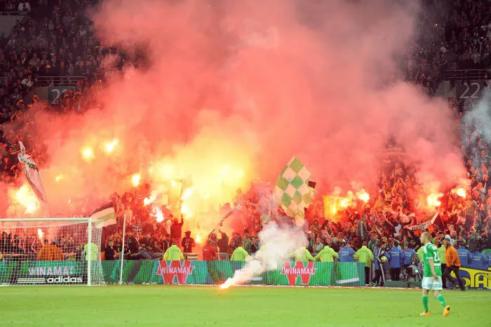 Les Verts mis à l&rsquo;amende