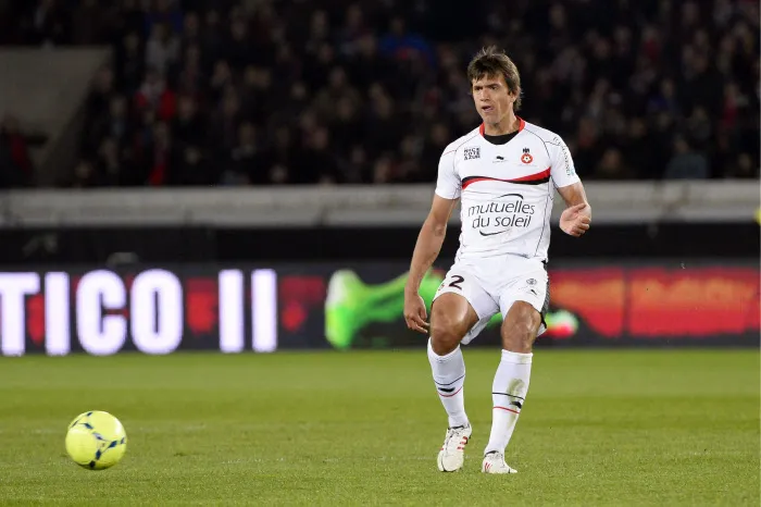 Officiel : Civelli au LOSC