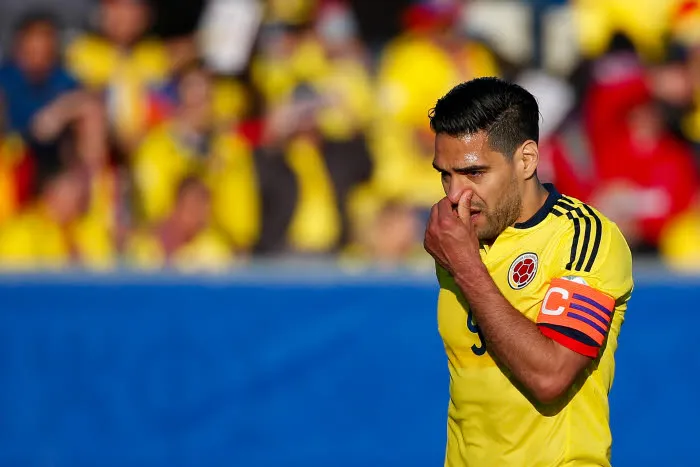 L’impossible mortalité de Falcao