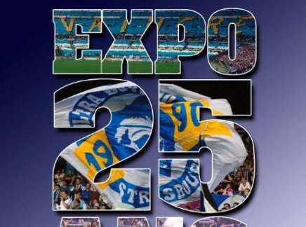 Les Ultra Boys s&rsquo;exposent à la Meinau