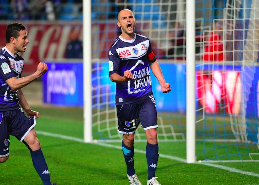 Troyes menacé par la DNCG ?