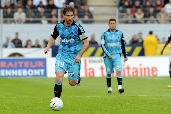 Cana ne retournera pas à l&rsquo;OM