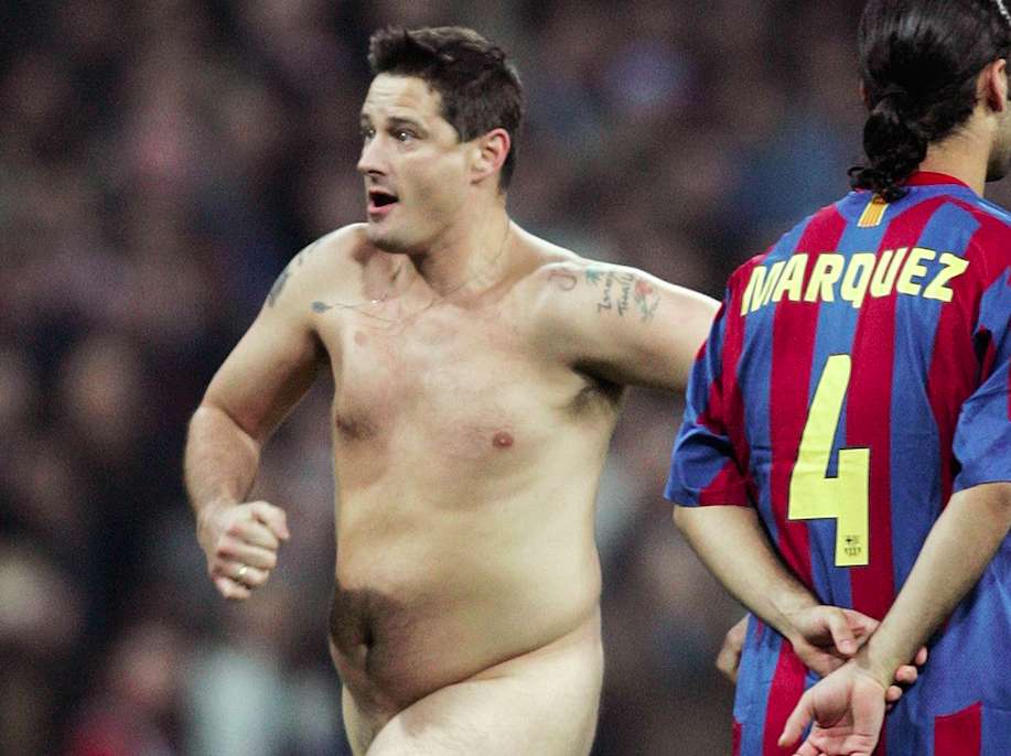 Mark Roberts : «<span style="font-size:50%">&nbsp;</span>P. Diddy m&rsquo;a même invité à une de ses soirées<span style="font-size:50%">&nbsp;</span>»