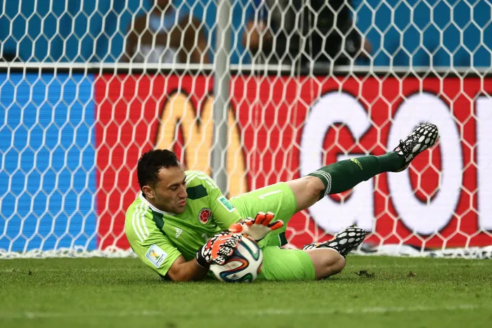 Vidéo : Les loupés argentins