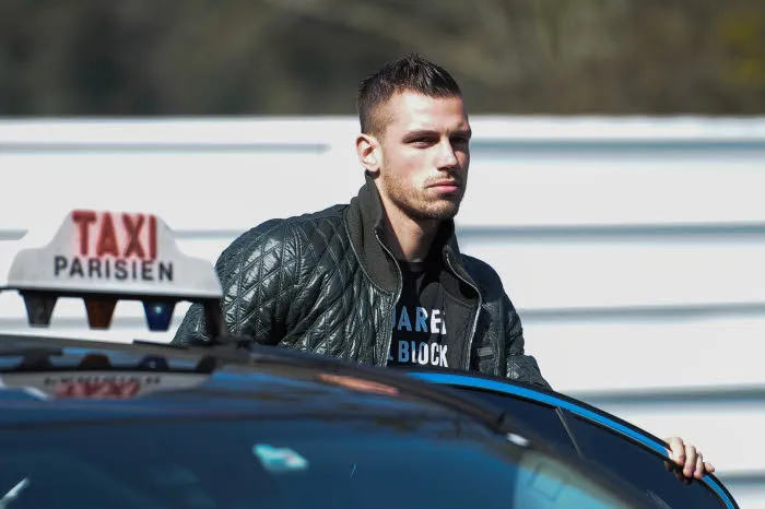Schneiderlin tout proche de Man U