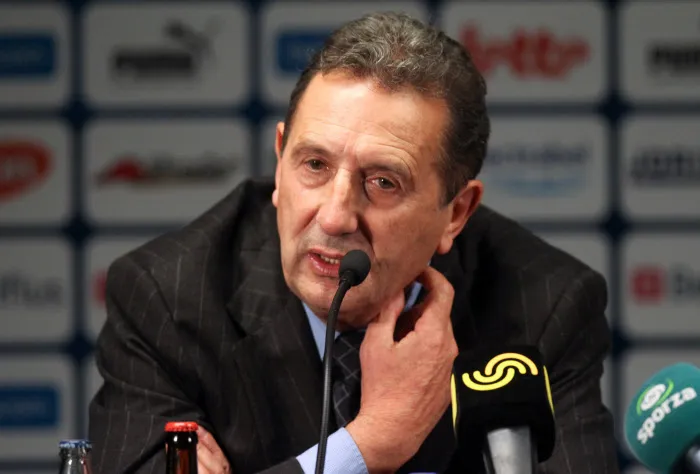 La Tunisie se sépare de son sélectionneur