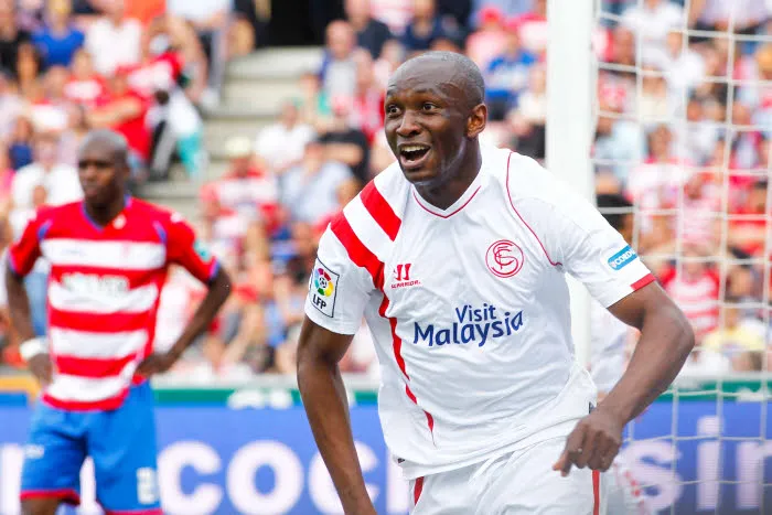 Officiel : Stéphane Mbia à Trabzonspor