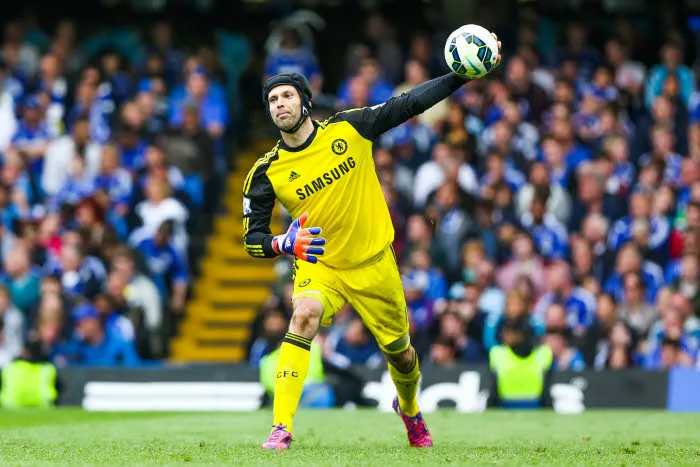 Cech présenté lundi par Arsenal ?