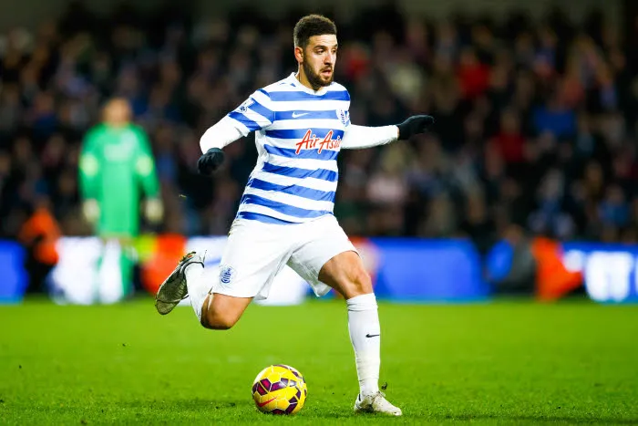 Taarabt : «<span style="font-size:50%">&nbsp;</span>Redknapp, un très mauvais entraîneur<span style="font-size:50%">&nbsp;</span>»