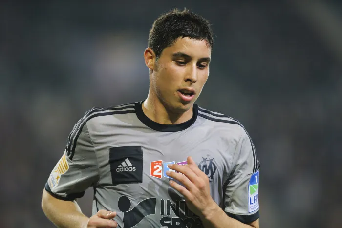 Le «<span style="font-size:50%">&nbsp;</span>cauchemar<span style="font-size:50%">&nbsp;</span>» de Barrada