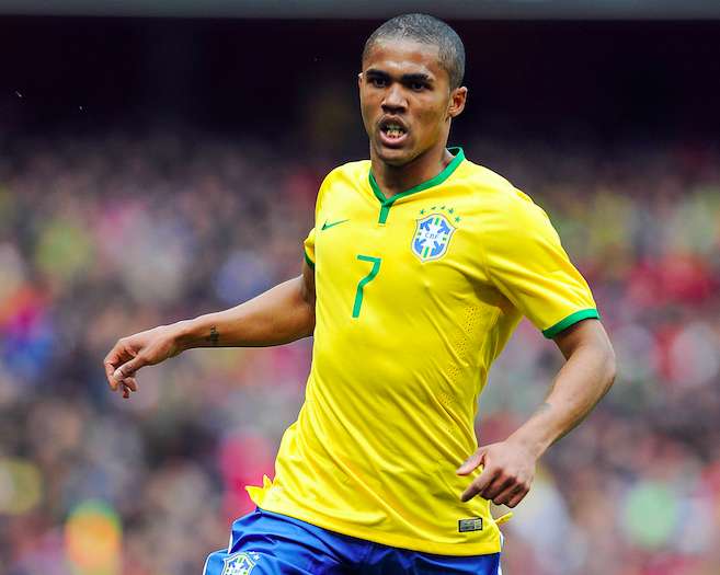 Qui es-tu Douglas Costa ?