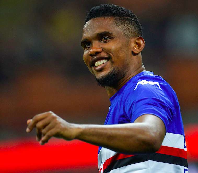 Eto&rsquo;o, tout ça pour ça ?