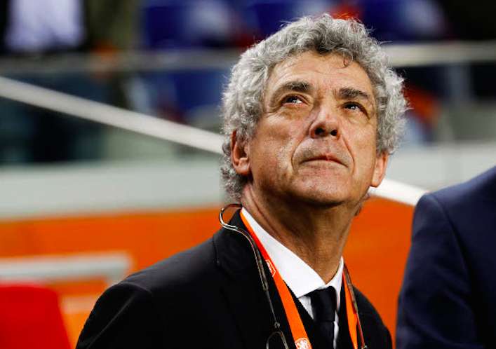 Villar nommé vice-président de l&rsquo;UEFA