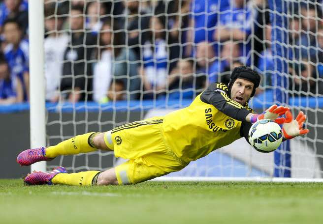 Les fans de Chelsea piratent le Wiki de Cech