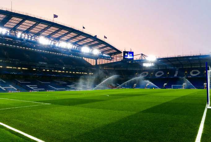 700 millions pour agrandir Stamford Bridge
