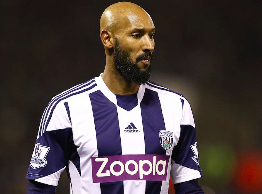 Inde : double casquette pour Anelka ?