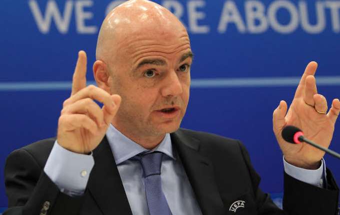 Euro 2016 : plus de 5 millions de demandes