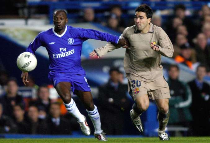 C&rsquo;est quoi un recrutement Ligue des champions ?