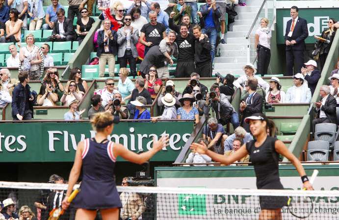 Bastiana Schweinivanovic