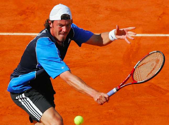 Marat Safin : «<span style="font-size:50%"> </span>Ma femme s’appelle Dinara<span style="font-size:50%"> </span>»