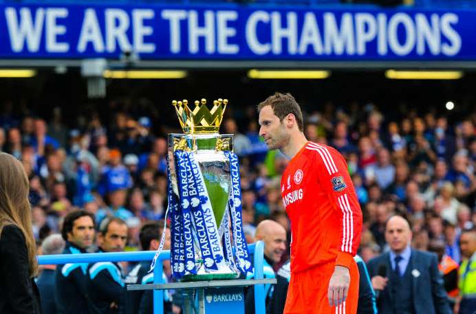 Petr Cech menacé de mort