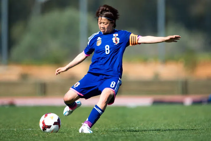 Le Japon rejoint les USA en finale !