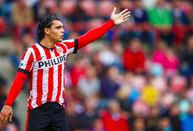 Rekik a préféré l&rsquo;OM à l&rsquo;Atlético