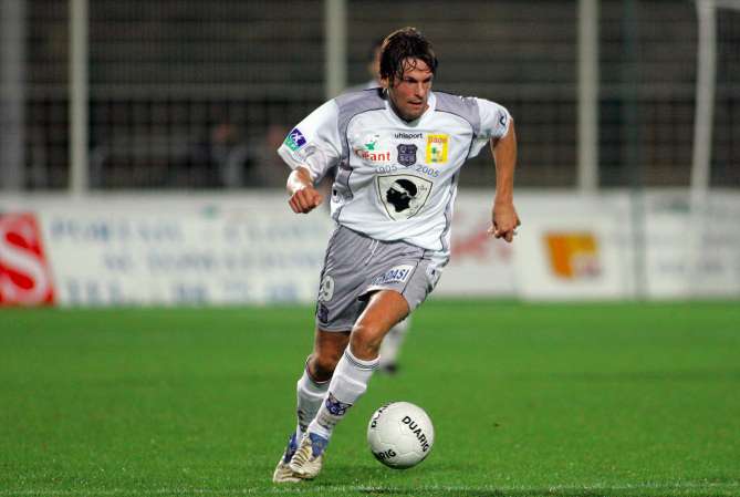 Frédéric Née adjoint à Rennes