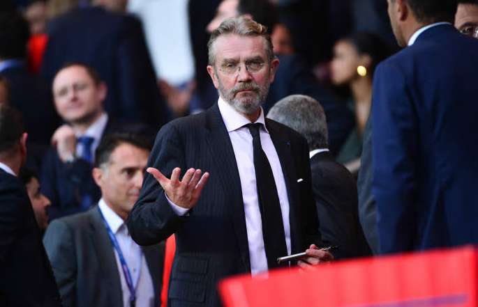 Droits TV : la LFP condamnée