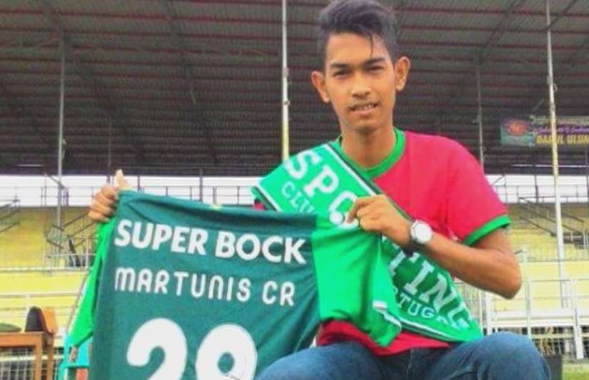 L&rsquo;incroyable histoire de Martunis