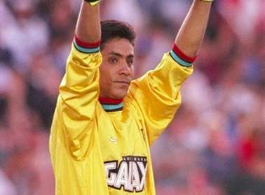 Jorge Campos, la Ferrari et la création de la MLS