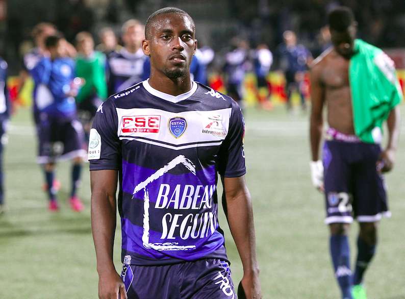 Officiel : Lionel Carole à Galatasaray