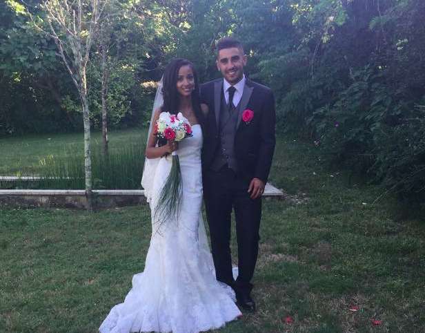 Jonathan Santos : «<span style="font-size:50%">&nbsp;</span>J&rsquo;aimerais que CR7 tombe sur cette vidéo<span style="font-size:50%">&nbsp;</span>»