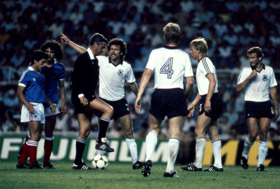 Charles Corver : «<span style="font-size:50%">&nbsp;</span>S&rsquo;il y a la télévision en 82, je prends la bonne décision<span style="font-size:50%">&nbsp;</span>»